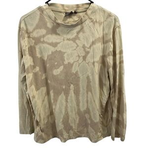 ASOS acid wash graphic tshirt size small